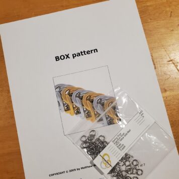 Other: Kits: Box